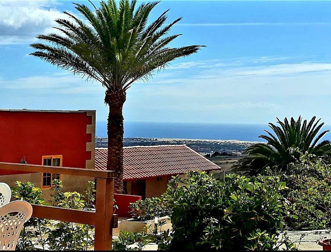 The Black Horse Canarias - Adults Only Maspalomas  Exteriér fotografie
