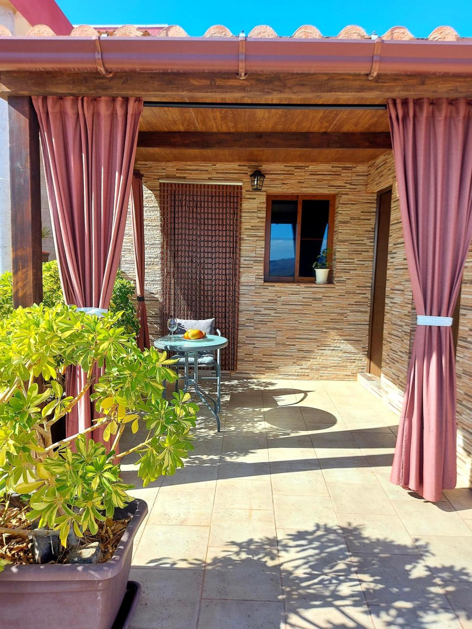 The Black Horse Canarias - Adults Only Maspalomas  Pokoj fotografie